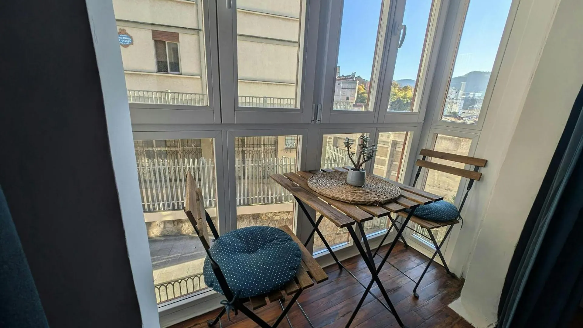 Oasis Bilbao Ebi00551 Apartamento Espanha