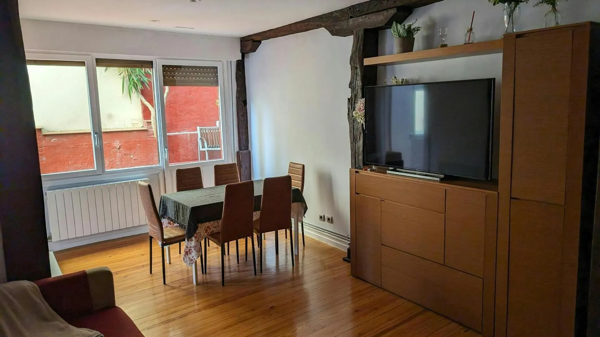 Oasis Bilbao Ebi00551 Apartamento
