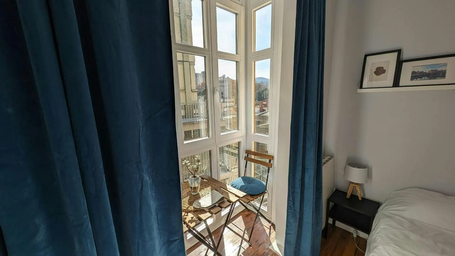 Oasis Bilbao Ebi00551 Apartamento Espanha