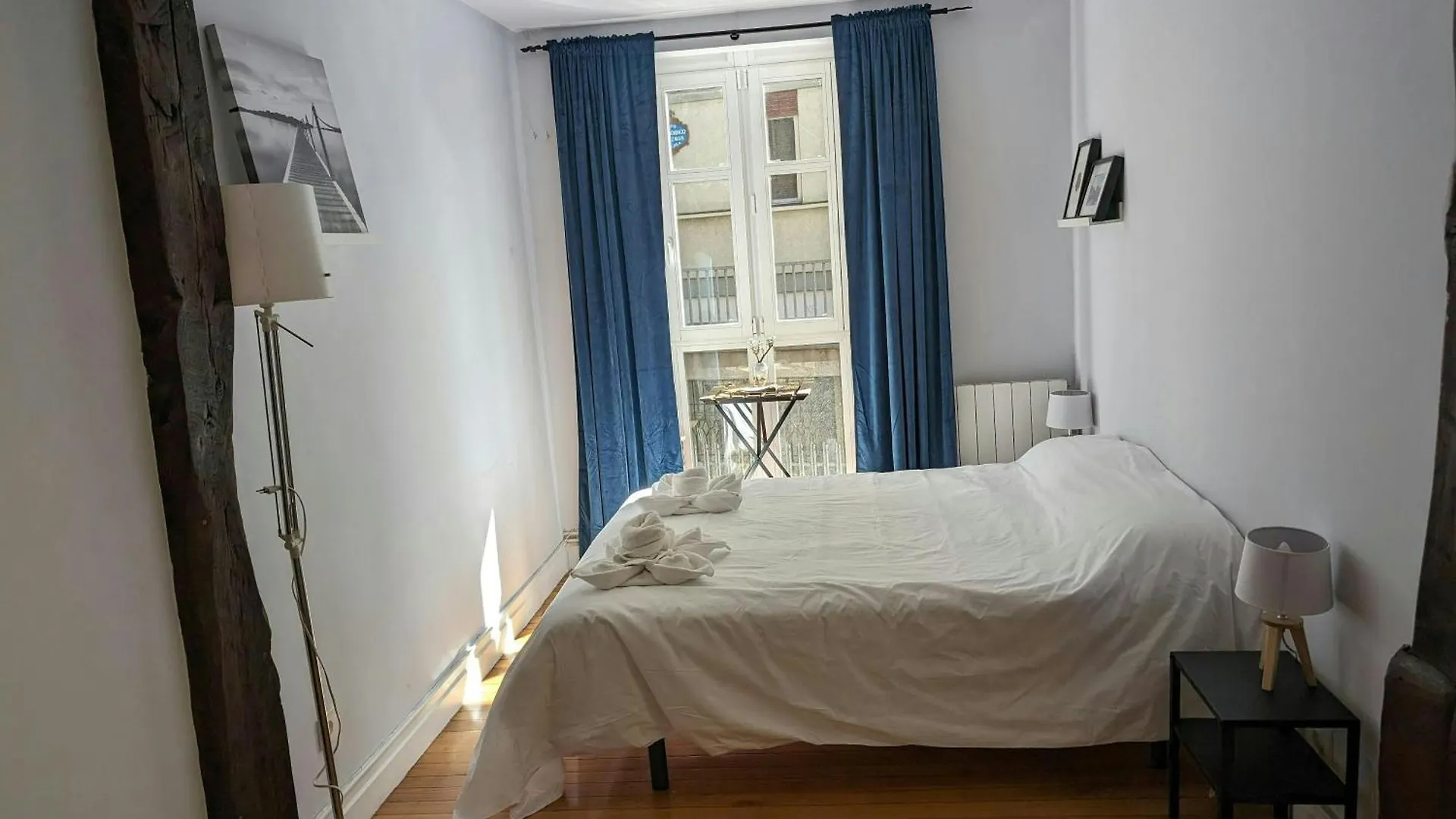 Oasis Bilbao Ebi00551 Apartamento