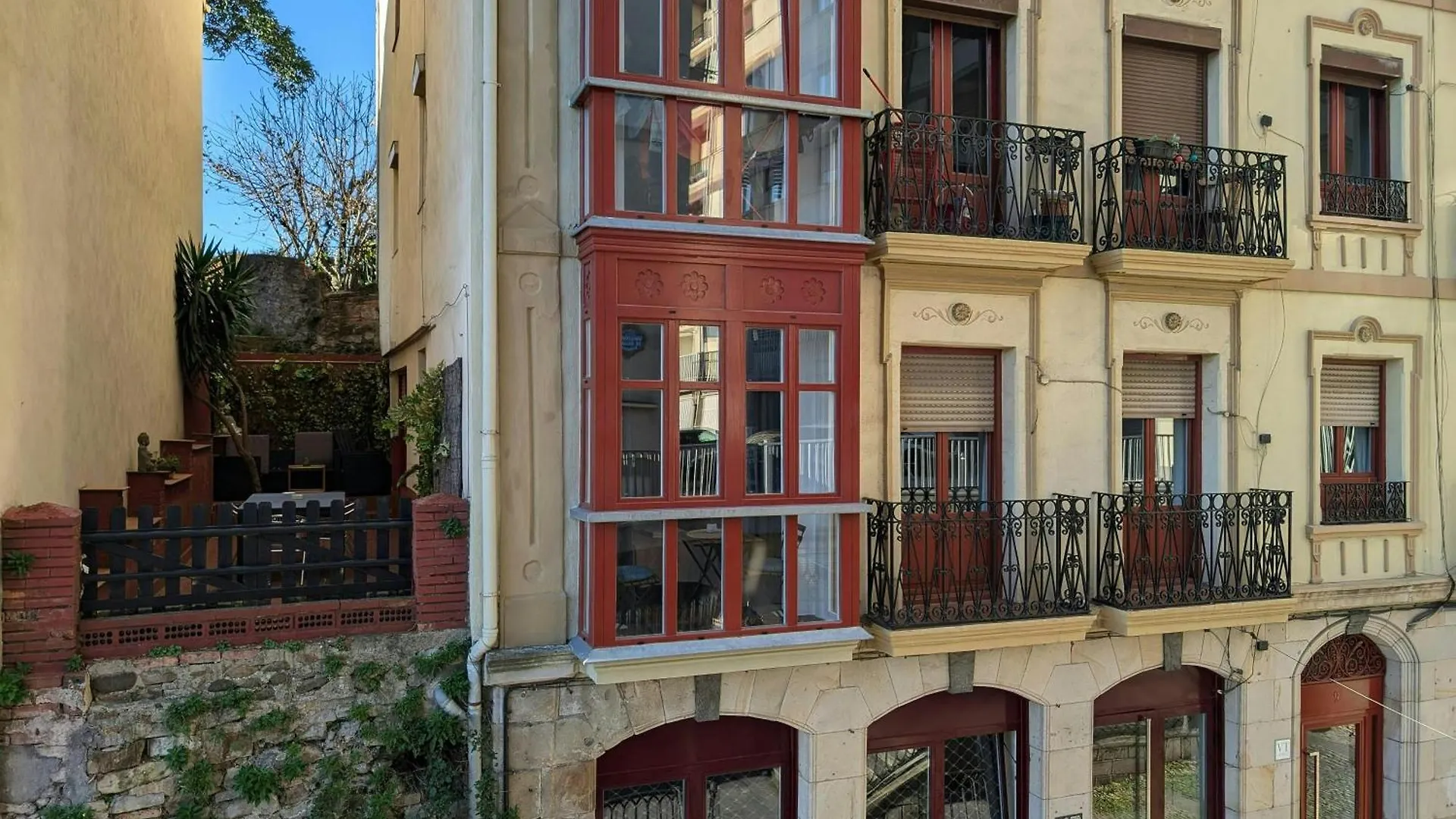 Oasis Bilbao Ebi00551 Apartamento