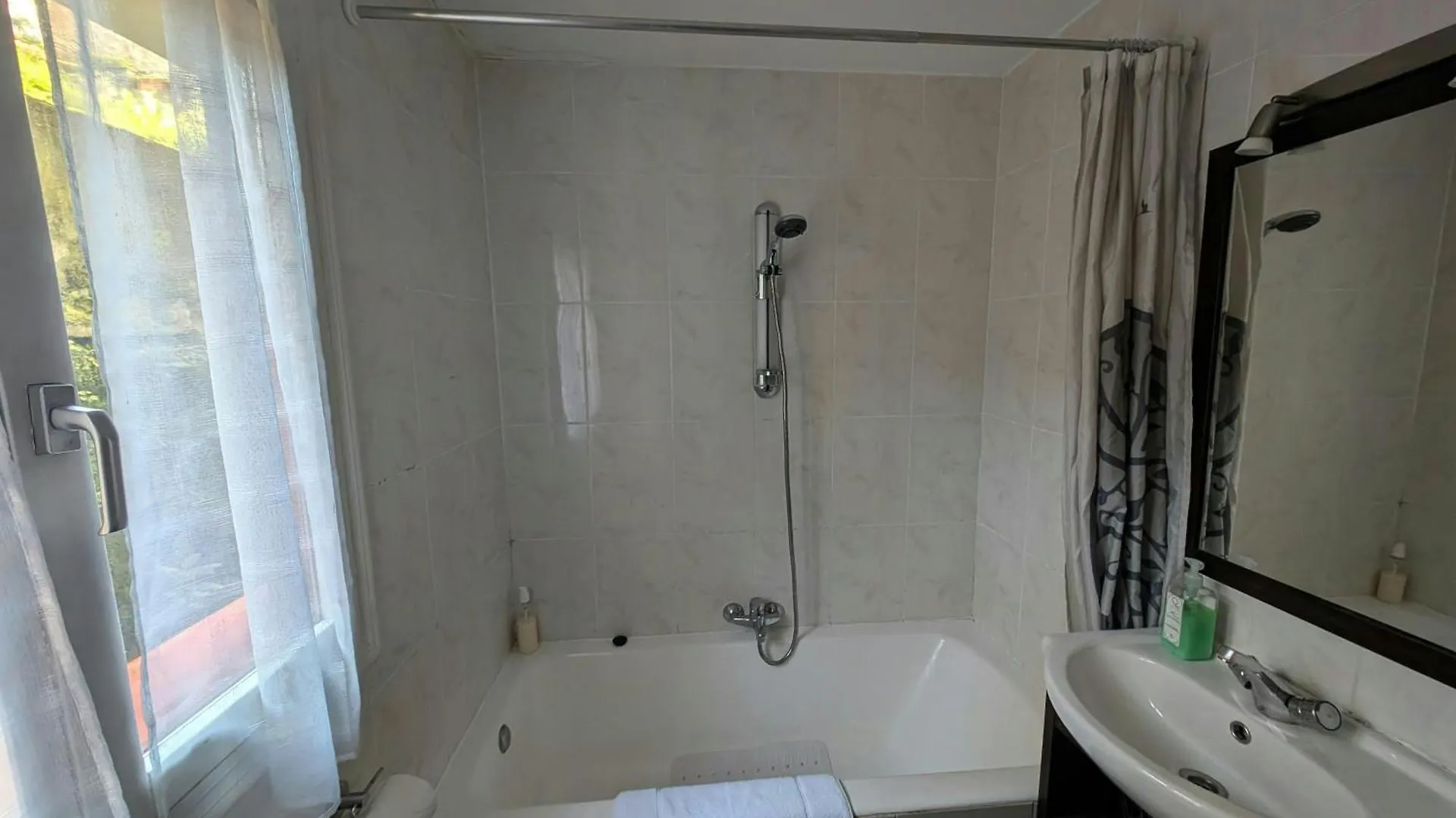 Oasis Bilbao Ebi00551 Apartamento