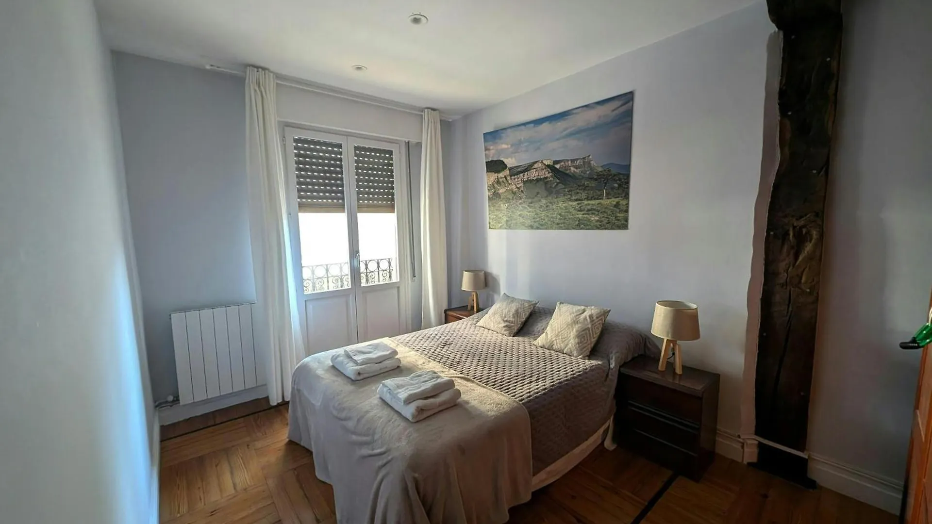 Oasis Bilbao Ebi00551 Apartamento