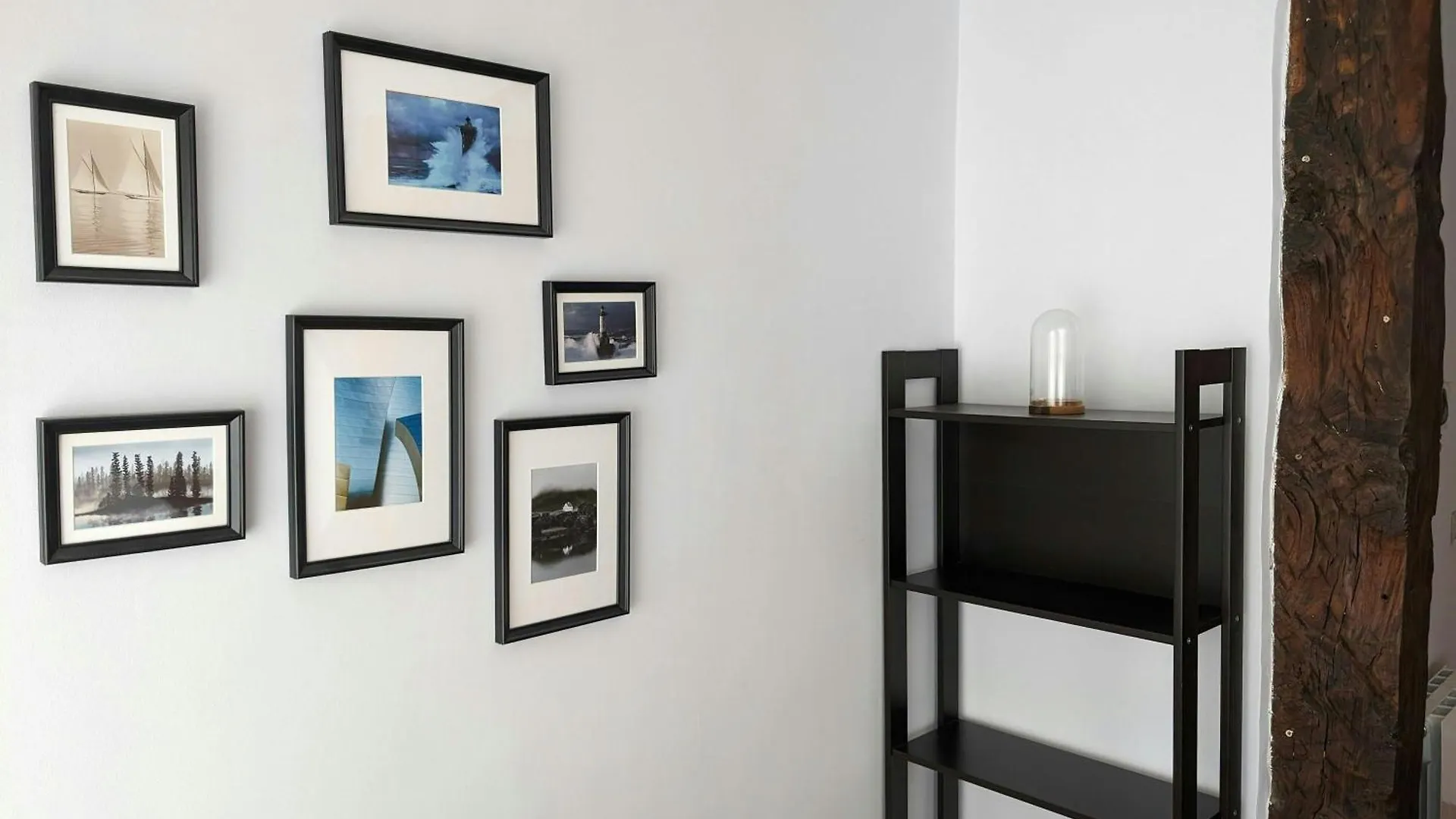 Oasis Bilbao Ebi00551 Apartamento Espanha