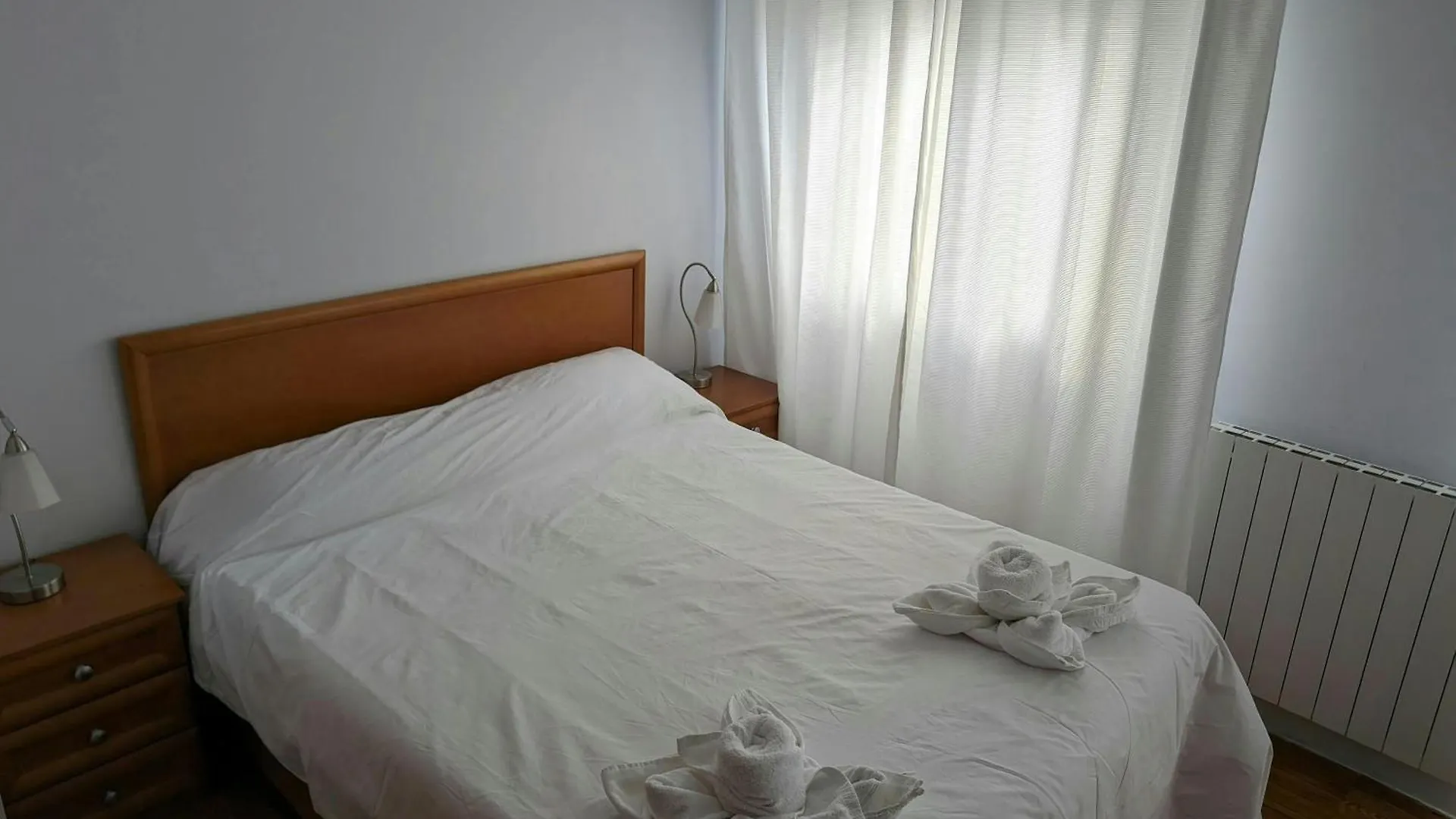 Oasis Bilbao Ebi00551 Apartamento