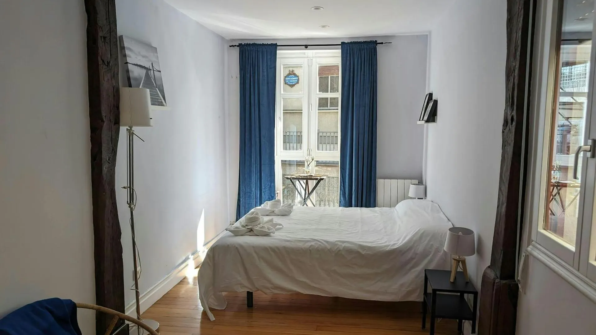 Oasis Bilbao Ebi00551 Apartamento