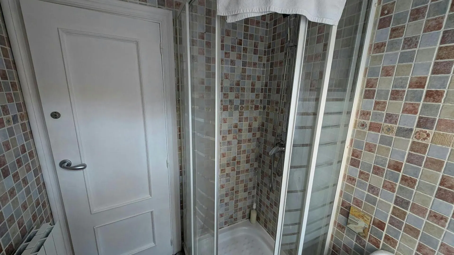 Oasis Bilbao Ebi00551 Apartamento Espanha