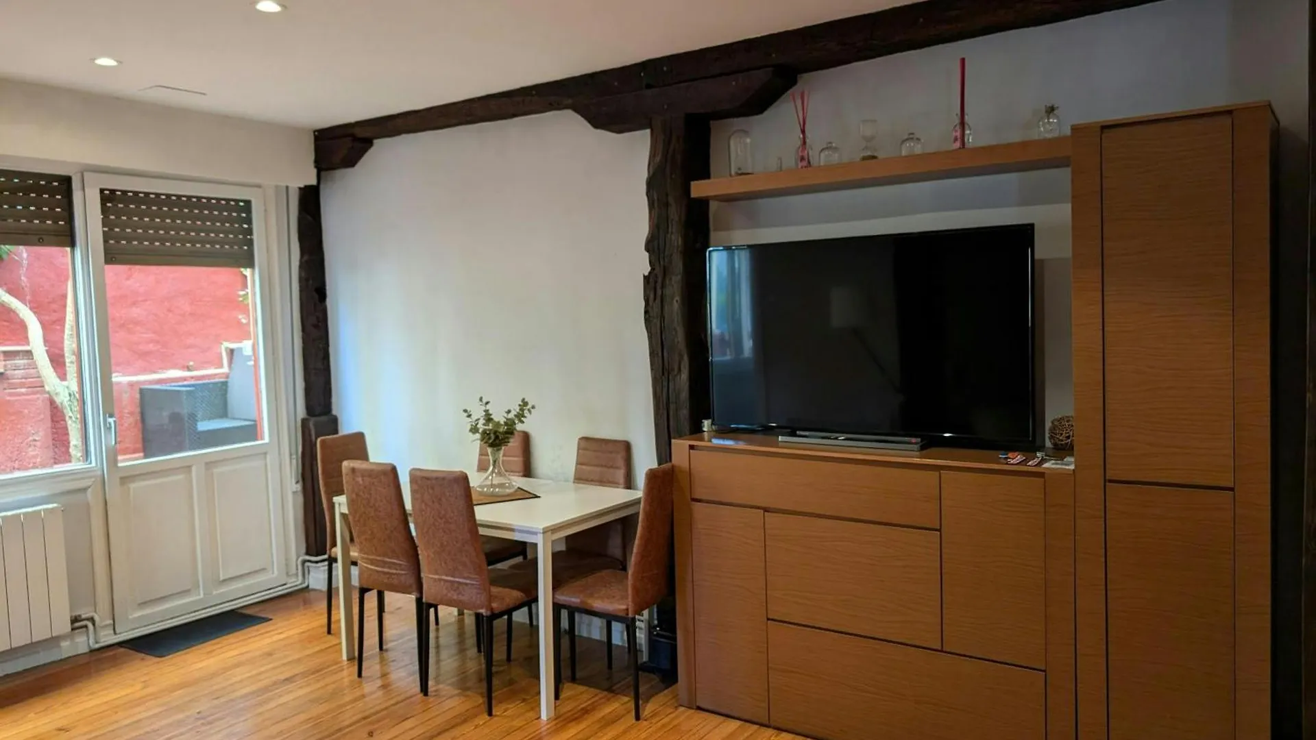 Oasis Bilbao Ebi00551 Apartamento