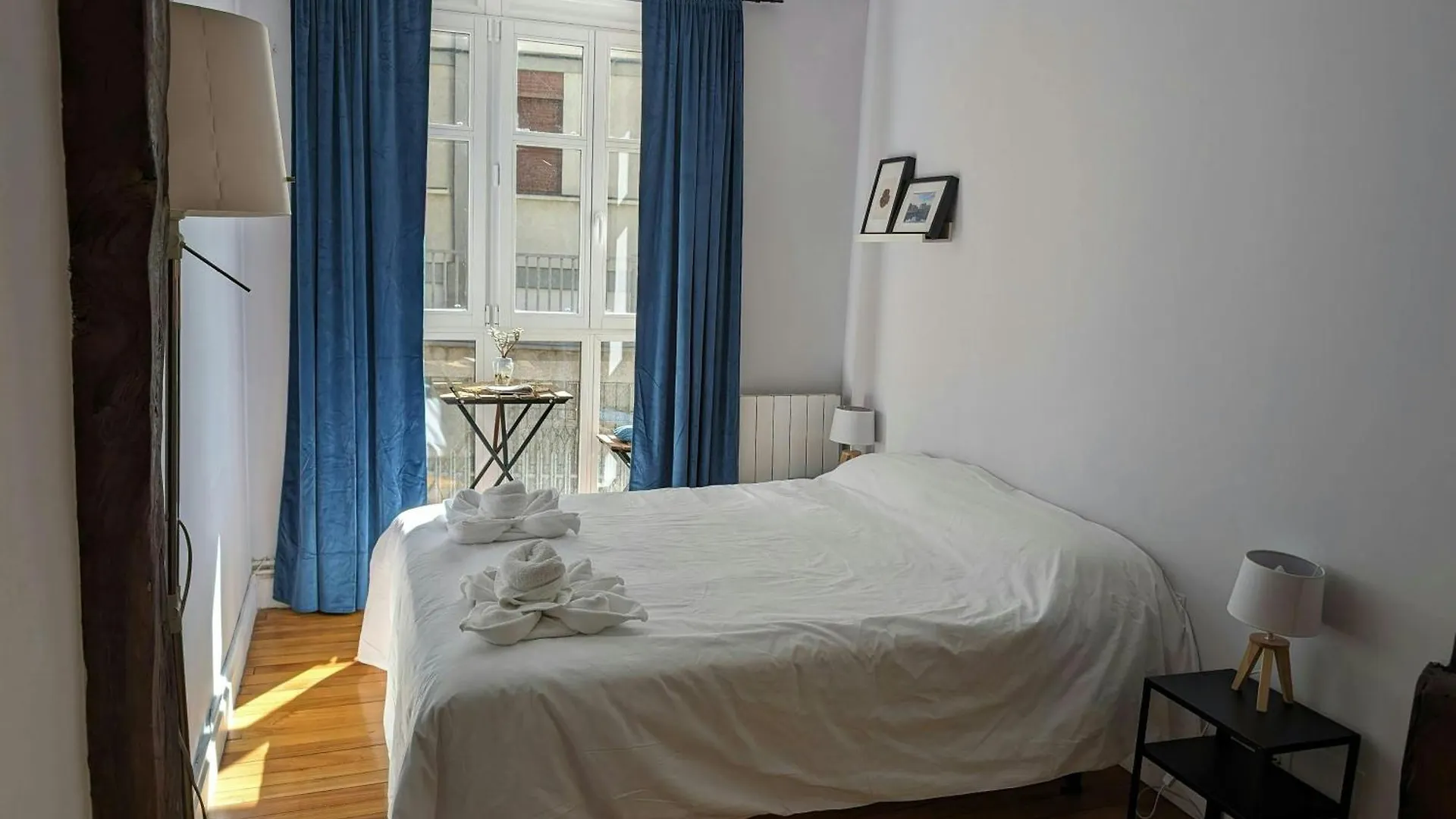 Oasis Bilbao Ebi00551 Apartamento