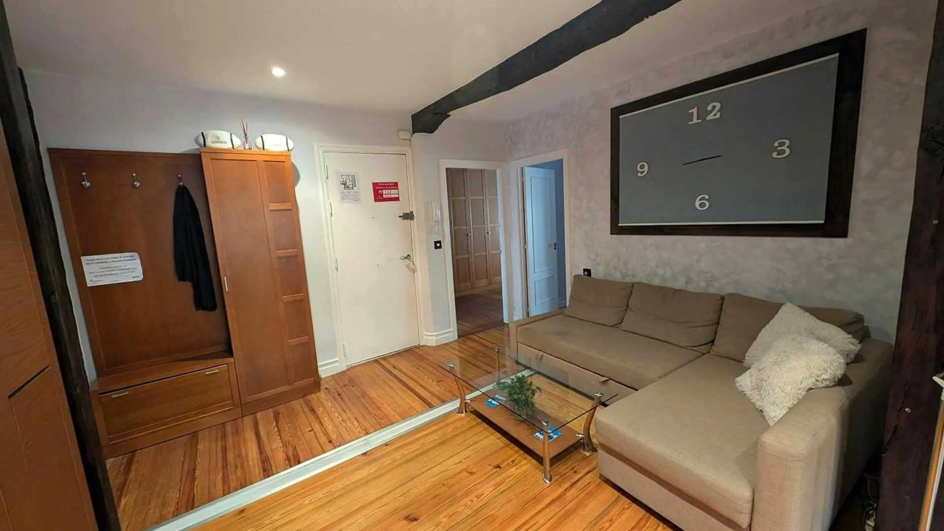 Oasis Bilbao Ebi00551 Apartamento