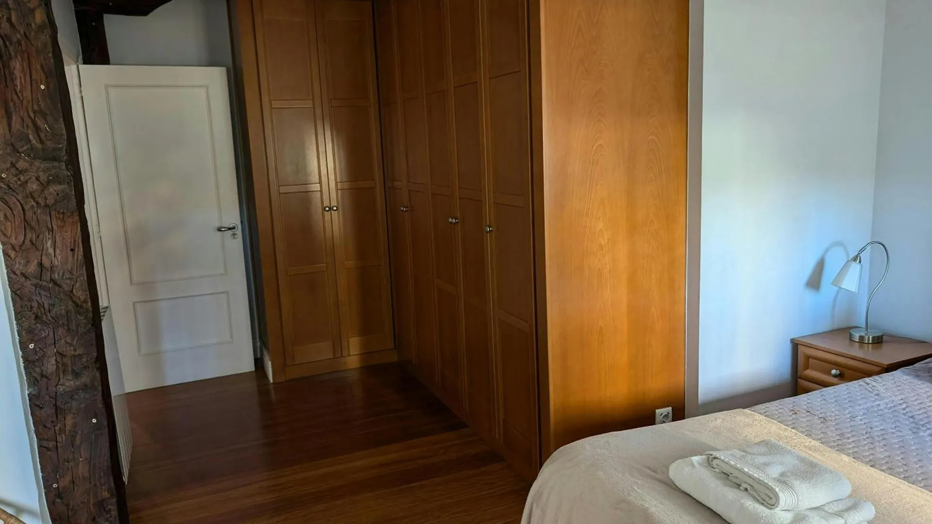 Oasis Bilbao Ebi00551 Apartamento