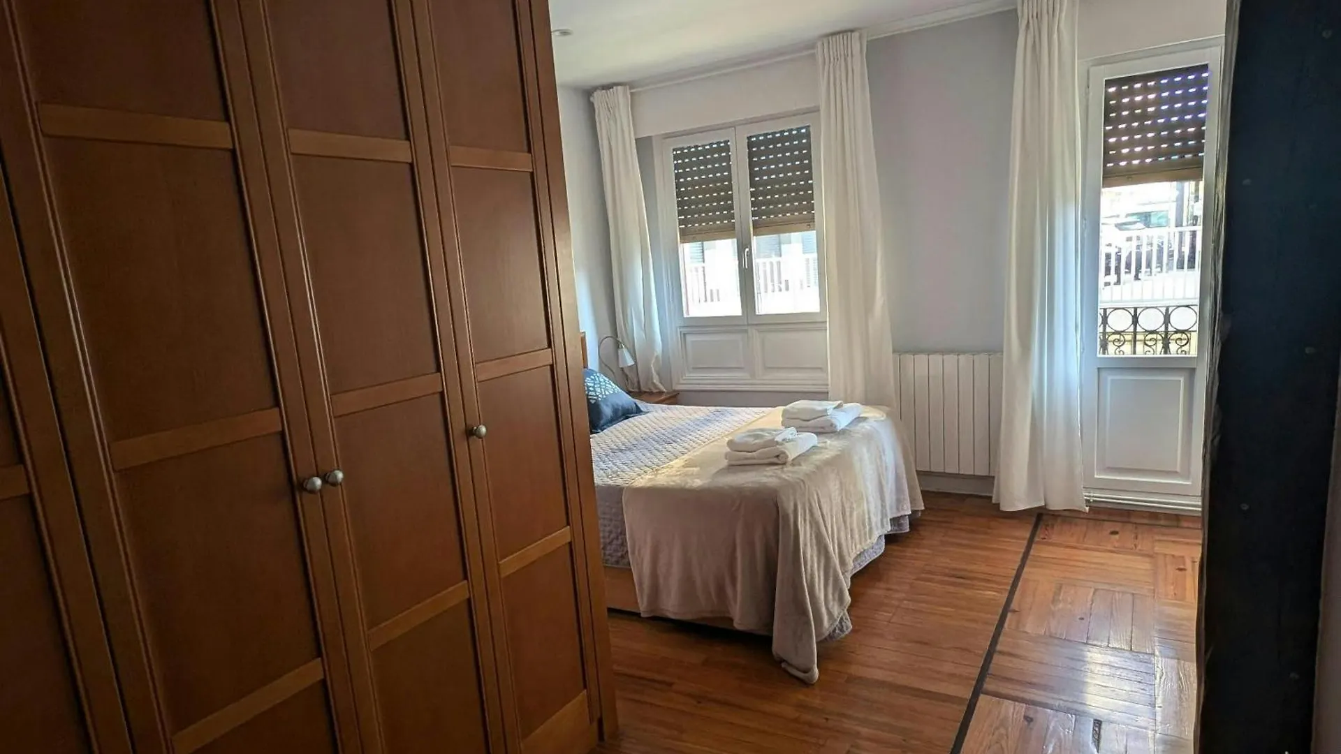 Oasis Bilbao Ebi00551 Apartamento