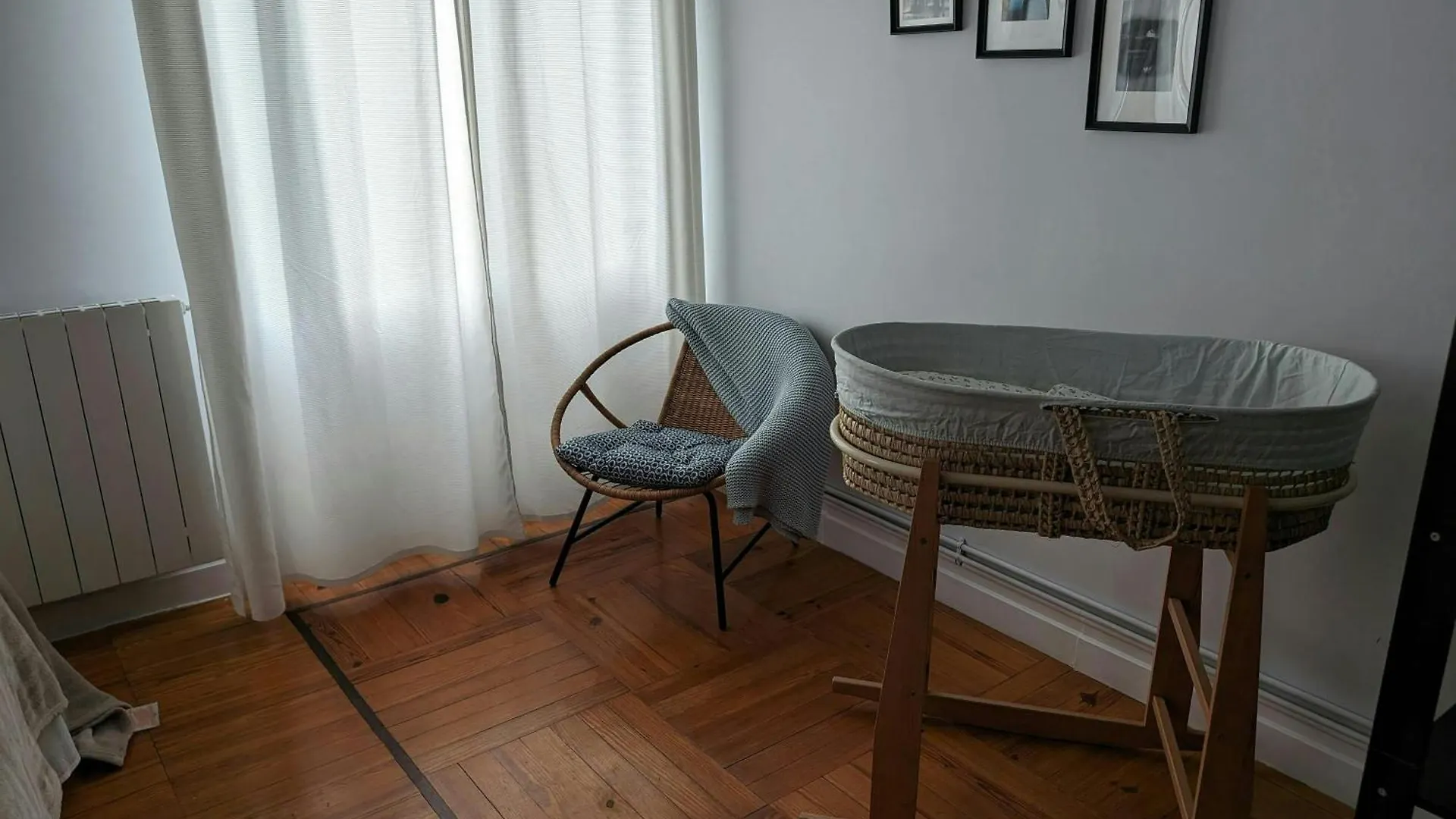 Oasis Bilbao Ebi00551 Apartamento Espanha