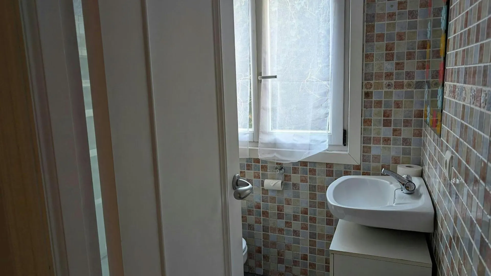 Oasis Bilbao Ebi00551 Apartment