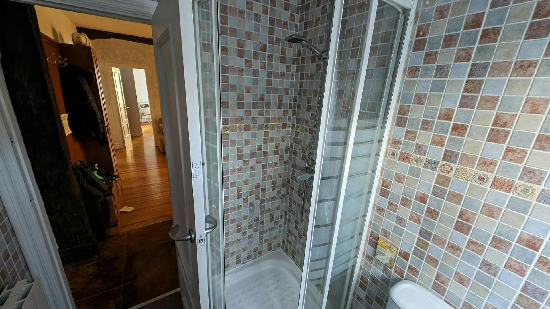 Oasis Bilbao Ebi00551 Apartment