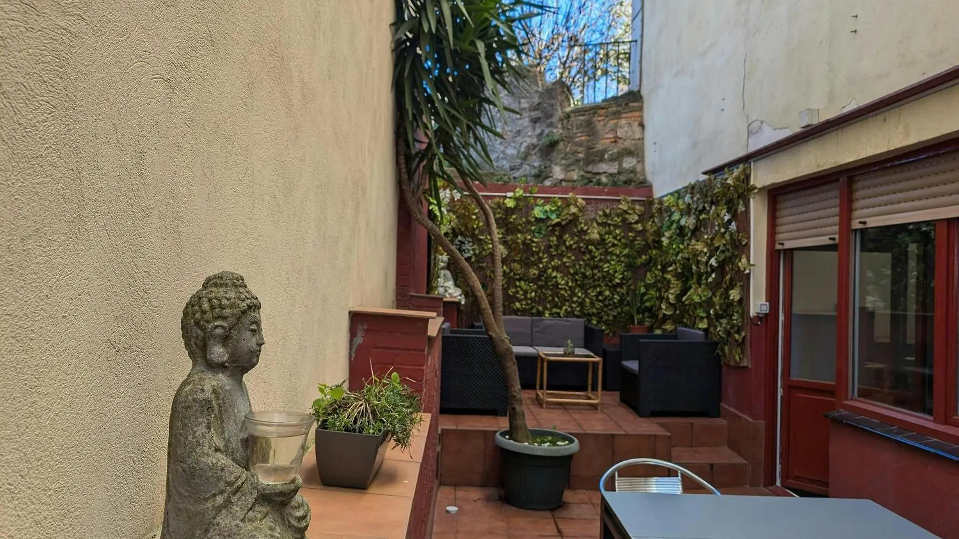 Oasis Bilbao Ebi00551 Apartment Spain